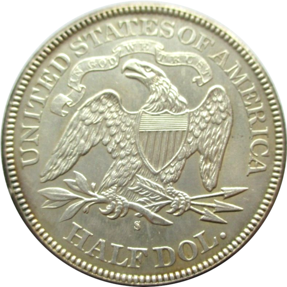 1876-S-50c-Liberty-Seated-Half-Dollar